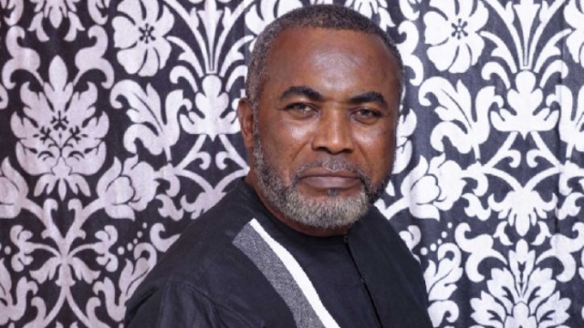 Zack Orji Debunks Claim Of Not Being Nigerian